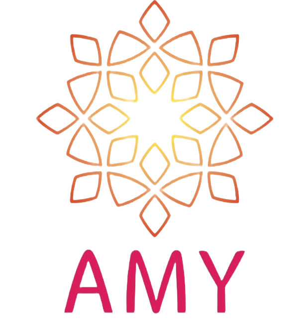 Amy Logo